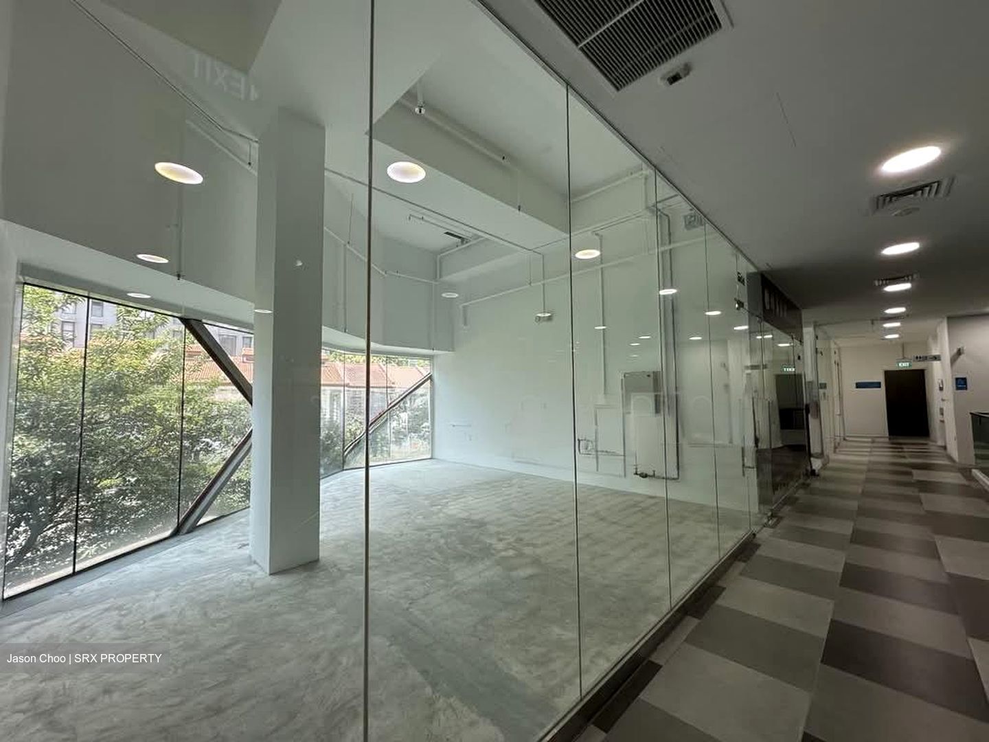 Ascent @ 456 (D12), Shop House #551315571